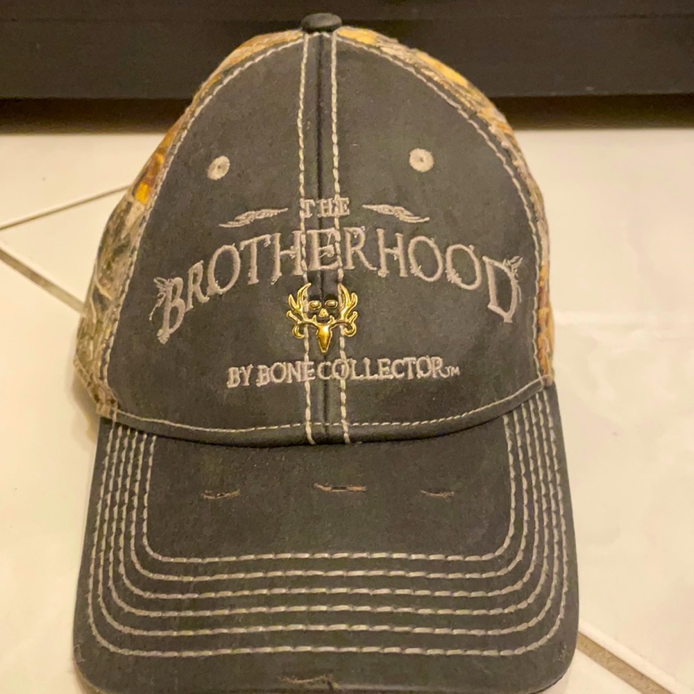 Paramount outdoor cap